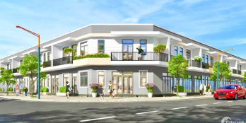 Sở hửu liền tay nền tại 5F APOLL0 KHU COMPOUND khép kín tại Bình Dương.