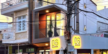 BÁN NHÀ 3 TẦNG ĐƯỜNG HỒNG LĨNH - 3 PHÒNG NGỦ - 3 TOLET - GIÁ TỐT