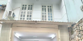 Nhà 4 Tầng mới đẹp ở ngay giá cực rẻ