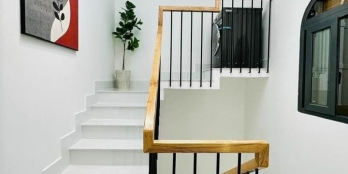 NHÀ MỚI ĐẸP MẶT TIỀN HIỆP THÀNH CỰC HIẾM 5.3X15, 2TẦNG, 3PN, 4TỶ