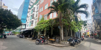 NHÀ MẶT TIỀN NỘI BỘ SƯ VẠN HẠNH Q10 VIP