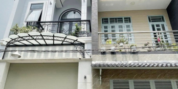 Bán nhà Trần Xuân Soạn - Khu Kiều Đàm - Xe tải vào nhà - 60m2 4 tầng - 9.35 tỷ