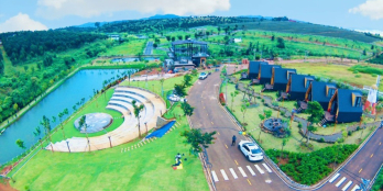 Chính chủ bán 500m đất Bảo Lộc view hồ Sổ sẵn thổ cư