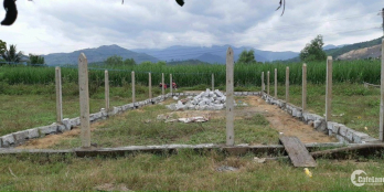 BÁN NHANH LÔ DIÊN PHƯỚC - ĐƯỜNG QUY HOẠCH RỘNG 16M - NGANG 7M