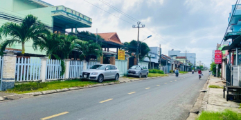 3 Lô liền kề Hòa Hiệp Bắc, Cách Sân Bay 3km CHỈ từ 844tr/1 lô,Cách Biển 1km, oto