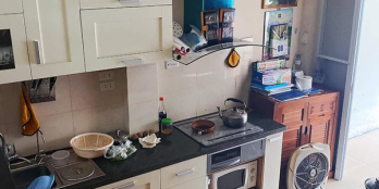 Bán nhà mặt phố kinh doanh Phan Kế Bính, Quận Ba Đình, 32m2 giá 10.5 tỷ