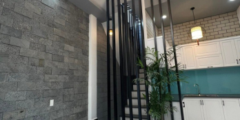 - Cần bán nhà mới xây  phường 4, thành phố Đà Lạt.