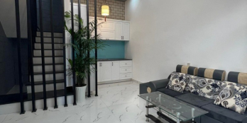 - Cần bán nhà phường 4, thành phố Đà Lạt.