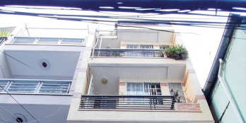 HXH, QUẬN 10, NGUYỄN TRI PHƯƠNG, P4, 36m2, 6PN, 9.3 TỶ (TL)