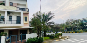 Căn góc vườn hoa trục đại lộ 56m siêu hIếm KĐT Belhomes. LH-090.651.9494