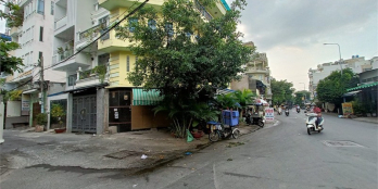 Bán nhà Vườn Lài, Tân Phú – Hẻm 8m thông, 75m2, 5 tầng, 10.8 tỷ