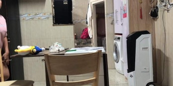 Bán nhà P.Phú Thọ Hòa, Tân Phú, 3.6x8, 3 tỷ 15, 2PN