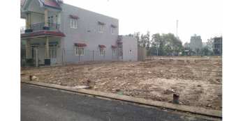 HOT HOT ! ĐẤT NGAY KCN VIỆT-HÀN 200M2/SHR-GIÁ 380TR SÁT CHỢ TRƯỜNG, ĐƯỜNG 12M