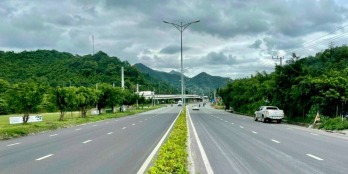 BÁN ĐẤT LÀM KHO XƯỞNG MẶT TIỀN ĐƯỜNG 2/4 (QL1C) VĨNH LƯƠNG - NHA TRANG