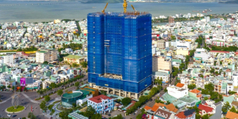 Bán căn hộ Grand Center Quy Nhơn-Vị trí đắc địa 4 mặt tiền sầm uất nhất Quy Nhơn