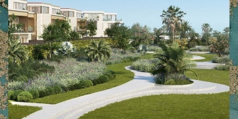 NHỮNG GIÁ TRỊ "QUÝ VÀ HIẾM" CỦA DINH THỰ HÀNG HIỆU ELIE SAAB