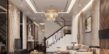 Siêu phẩm Hòa Cường Nam, thiết kế siêu đẹp 99m, chỉ 7 tỷ.