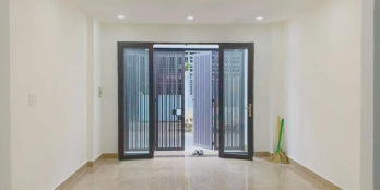 Bán nhà đường Thoại Ngoc Hầu-4,1*8,2m - nhà hẻm xe tải 7m - Giá 4,7 tỷ - Tân Phú