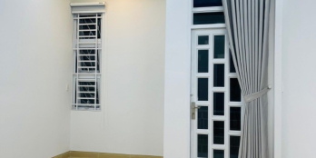 GIÁM ĐỐC NGÂN HÀNG - BÁN NHÀ NGỘP – 2 TẦNG BTCT – 29 M2 – 2.9 Tỷ