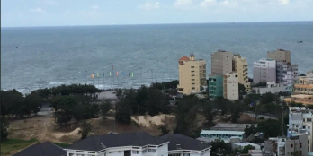 Bán căn hộ biển Vũng Tàu Melody 49m2 giá 2,15 tỷ tặng nội thất sổ hồng vĩnh viễn