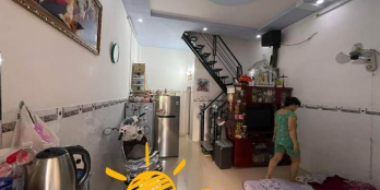 Bán nhà phường Tân Quý, Tân Phú, 32m2, 3 tỷ 1