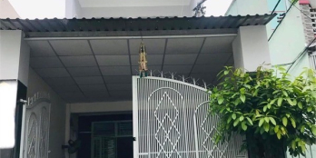 Bán nhà Thoại Ngọc Hầu, Tân Phú – Hẻm 7m, 140m2, 3 tầng, 12.6 tỷ