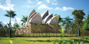 Đất Bình sơn Long Thành cách sân bay Long Thành chỉ 3 km thuận lợi đầu tư.