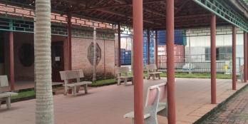 Chuyển nhượng nhà xưởng 30.000m2 trong KCN Nguyễn Đức Cảnh, TP Thái Bình