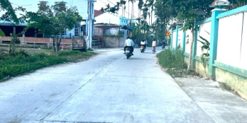 Điện Hồng DT 175m2 sụp hầm cho nhà đầu tư chỉ 5xx bao sổ