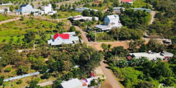 Kẹt tiền cần bán gấp lô 6x25 mặt tiền đường nhựa 13m ngay trung tâm TP Đồng Xoài