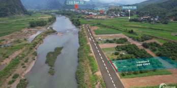 DUY NHẤT TẠI HUYỆN KIM BÔI, BÁM SÔNG BÔI, THUỘC TRUNG TÂM HUYỆN