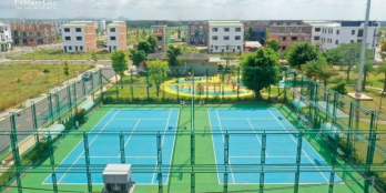 Dự án Century city cách sân bay Long Thành 2km,giá chủ đầu tư chỉ 18tr/1m2