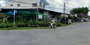 BÁN GẤP 1526m2 - QH full thổ cư khu sân bay Quốc Tế - Chỉ 7 tỷ