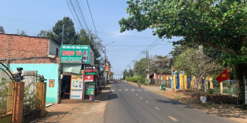 VALENTINE MUA TẶNG VỢ - Đất thổ cư 3181m2 gần Sài Gòn, Chỉ có 6.6 tỷ