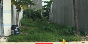 CẦN XẢ GẮP LÔ ĐẤT NỀN ĐƯỜNG HIỆP THÀNH - QUẬN 12 - GIÁ CHỈ TỪ 2TỶ1