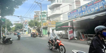 GIẢM 3TỶ BÁN GẤP NHÀ MẶT TIỀN KD SẦM UẤT TÂN BÌNH 4.3X29, 3TẦNG