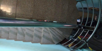 Hẻm xe hơi, thông ra khu vip Bàu Cát, ngang 5.5m