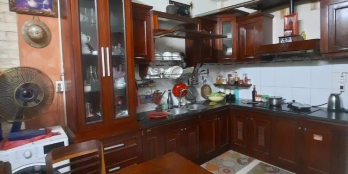 Nhà đẹp lung linh chỉ 4 tỷ hơn 60m2 gần chợ