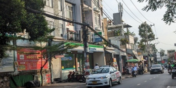 Ngộp Bank MT Chương Dương ,Linh Chiểu Thủ Đức 145m2(12x12) Nhỉnh 10 tỷ