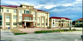 Đất Long Thành đối diện trung tâm Hành Chính Phước Thái chỉ hơn 1 tỷ