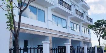 Cần bán đất thành phố, full thổ cư, sổ sẵn bao xây dựng tại Tân An Long An