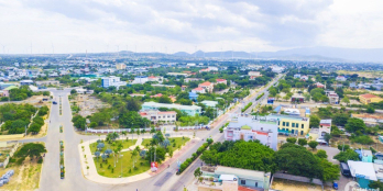 Đất nền Bình Thuận - Cơ hội đầu tư với mức độ sinh cực khủnG