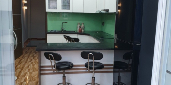 CC cho thuê nhà có cửa hàng tại trung tâm Quận Đống Đa