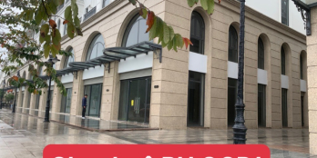 Chính chủ cho thuê shop 5 tầng kinh doanh cực tốt tại KĐT Vinhomes Oceanpak HN