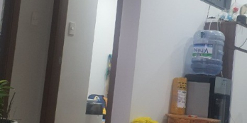 Bán Bcons Garden 43m2 full bếp rèm chỉ 1,26 tỷ