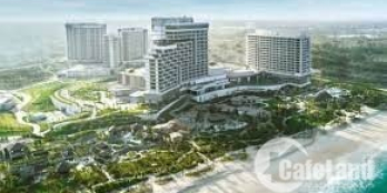 Còn vài căn giá tốt Hoiana Residences. Nhận nhà ngay khi ký khi mua, vận hành
