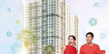 THANH TOÁN 90TR LÀM CHỦ CĂN HỘ 9X AN SƯƠNG,TRẢ GÓP 6TR/THÁNG KHÔNG VAY NGÂN HÀNG