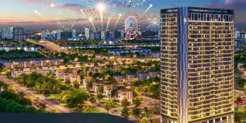 CHƯA BAO GIỜ Căn hộ  ở Đà Nẵng có GIÁ TỐT đến vậy - Giảm ngay 23% (~1 tỷ)