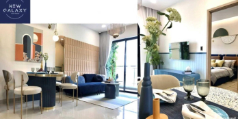 DUY NHẤT CĂN 2PN TẦNG CAO VIEW TRỰC DIỆN BIỂN GÍA 4,3 TỶ CK CÒN 2 TỶ 3