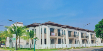 Chính chủ gửi bán căn góc trục chính tại dự án Phúc An Ashita thu hồi vốn